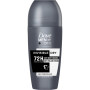 Антиперспірант Dove Men + Care Невидима сухість 72 години 50 мл (59092629)