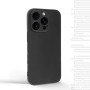 Чохол до мобільного телефона Armorstandart Matte Slim Fit Apple iPhone 16 Pro Camera cover Black (ARM78497) Чохол до мобільного телефона Armorstandart Matte Slim Fit Apple iPhone 16 Pro Camera cover Black (ARM78497)