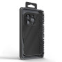 Чохол до мобільного телефона Armorstandart Matte Slim Fit Apple iPhone 16 Pro Camera cover Black (ARM78497) Чохол до мобільного телефона Armorstandart Matte Slim Fit Apple iPhone 16 Pro Camera cover Black (ARM78497)