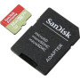 Карта пам'яті SanDisk 32GB microSD class 10 V30 A1 UHS-I U3 Extreme Action (SDSQXAF-032G-GN6AA) Карта пам'яті SanDisk 32GB microSD class 10 V30 A1 UHS-I U3 Extreme Action (SDSQXAF-032G-GN6AA)