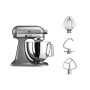 Кухонний комбайн KitchenAid 5KSM125ECU Кухонний комбайн KitchenAid 5KSM125ECU