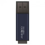 USB флеш накопичувач Team 128GB C211 Blue USB 3.0 (TC2113128GL01) USB флеш накопичувач Team 128GB C211 Blue USB 3.0 (TC2113128GL01)