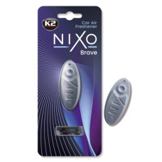 Ароматизатор для автомобіля K2 NIXO BRAVE 30 г (V131)