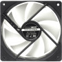 Кулер до корпусу Gamemax GMX-WFBK-WT Кулер до корпусу Gamemax GMX-WFBK-WT
