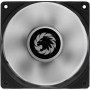 Кулер до корпусу Gamemax GMX-WFBK-WT Кулер до корпусу Gamemax GMX-WFBK-WT