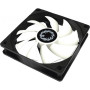 Кулер до корпусу Gamemax GMX-WFBK-WT Кулер до корпусу Gamemax GMX-WFBK-WT