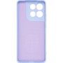 Чохол до мобільного телефона Armorstandart ICON Motorola G86 5G Lavender (ARM87035) Чохол до мобільного телефона Armorstandart ICON Motorola G86 5G Lavender (ARM87035)