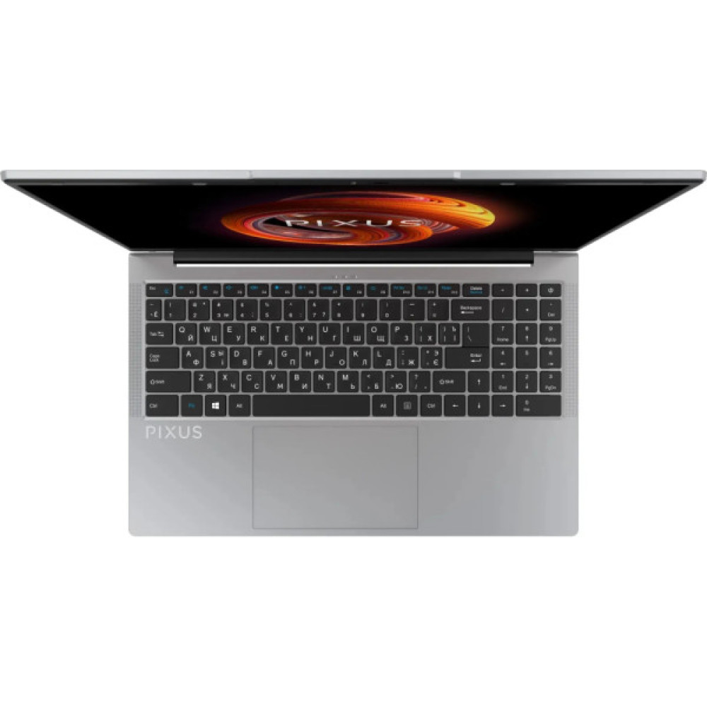 Ноутбук Pixus Link (4897058531886)