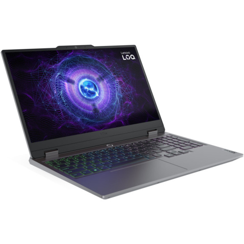 Ноутбук Lenovo LOQ 15IRX9 (83DV00S8RA)