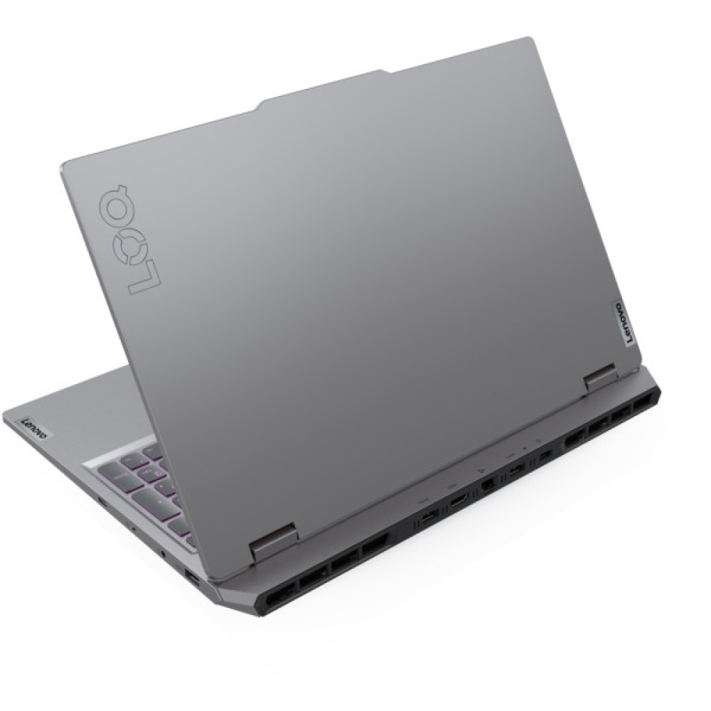 Ноутбук Lenovo LOQ 15IRX9 (83DV00S8RA)