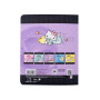 Зошит Kite Hello Kitty 24 аркушів, клітинка (HK23-238)
