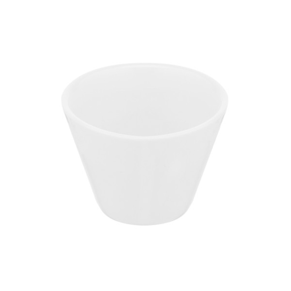 Соусниця Ardesto 105мл, порцеляна, білий (AR3742)