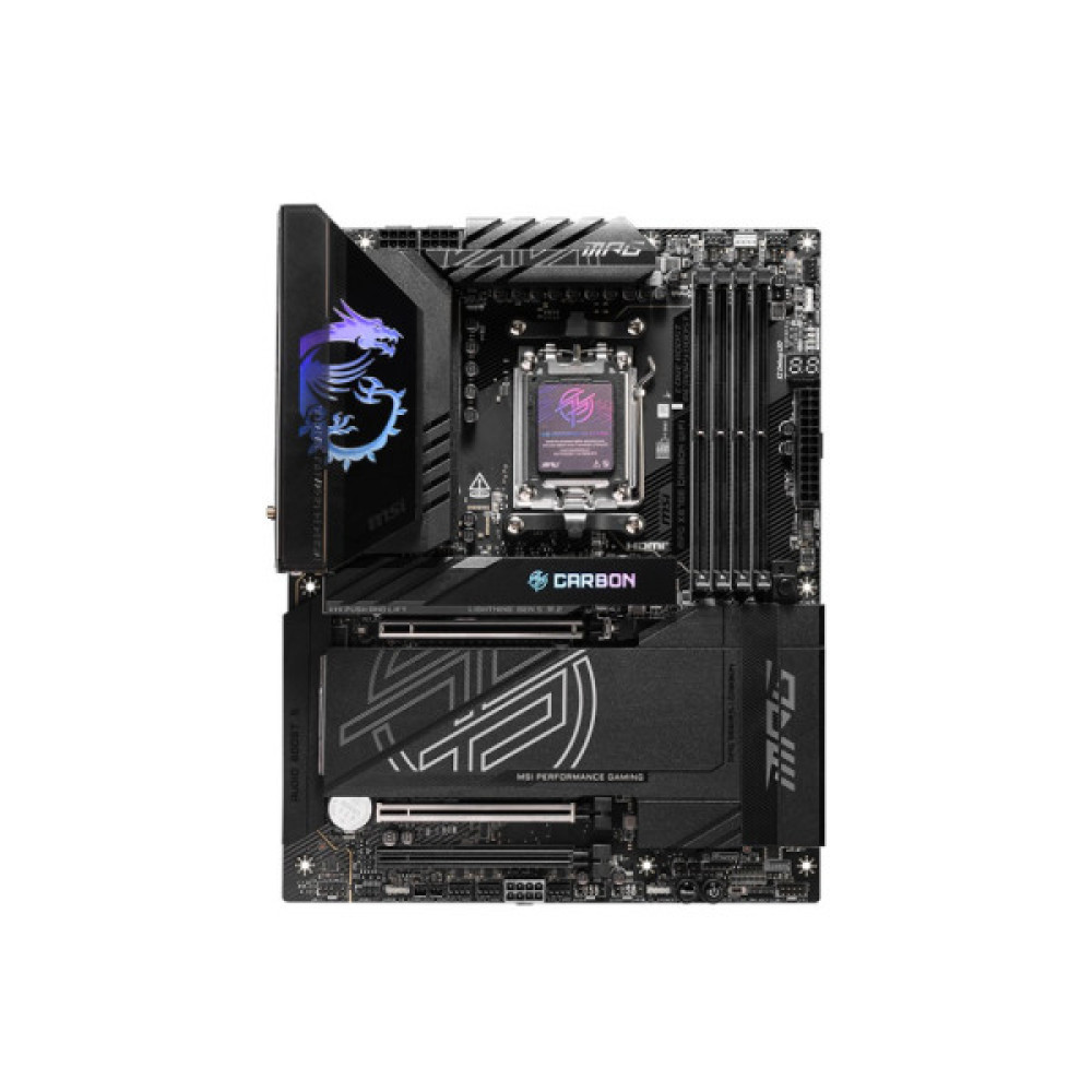 MSI MPG X870E CARBON WIFI