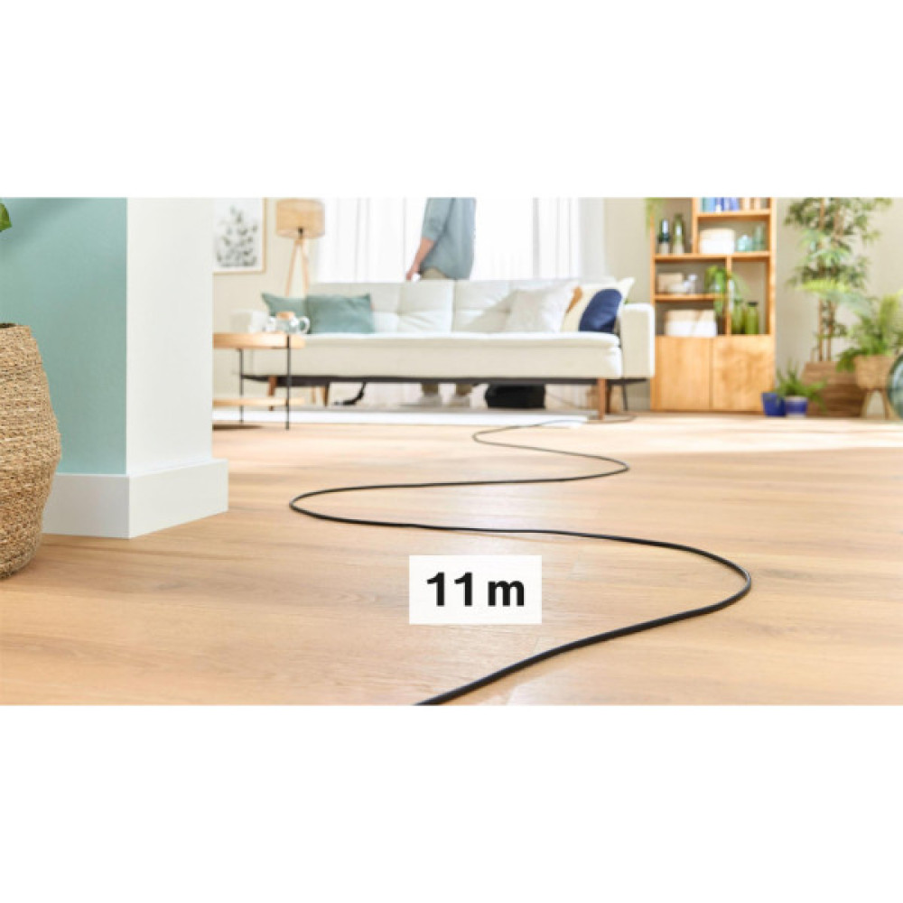 Пилосос Bosch BGL41POW2H