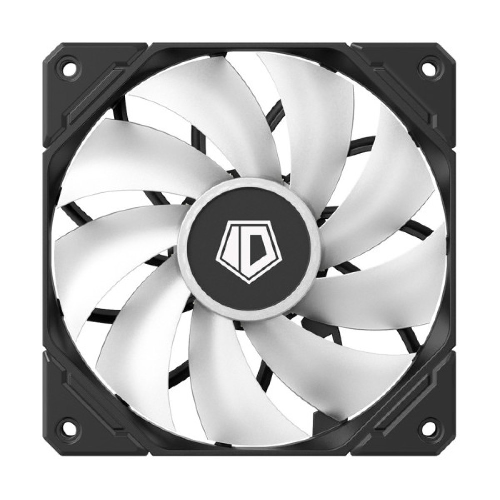 Кулер до корпусу ID-Cooling TF-12025-PRO ARGB TRIO