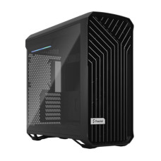 FRACTAL DESIGN Torrent Black TG Light Tint (FD-C-TOR1A-01)