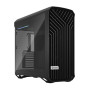 FRACTAL DESIGN Torrent Black TG Light Tint (FD-C-TOR1A-01)