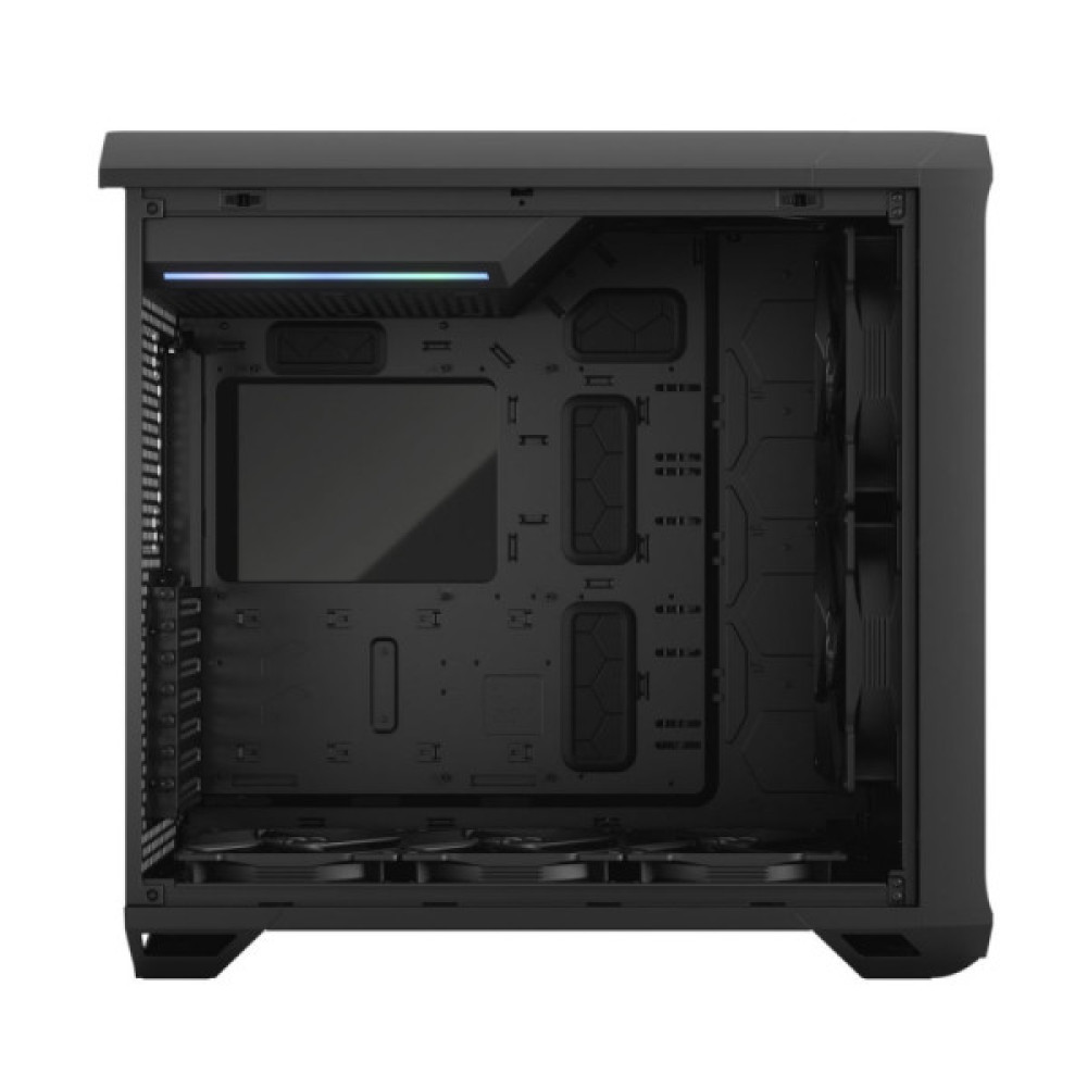 FRACTAL DESIGN Torrent Black TG Light Tint (FD-C-TOR1A-01)