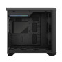 FRACTAL DESIGN Torrent Black TG Light Tint (FD-C-TOR1A-01)