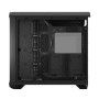 FRACTAL DESIGN Torrent Black TG Light Tint (FD-C-TOR1A-01)