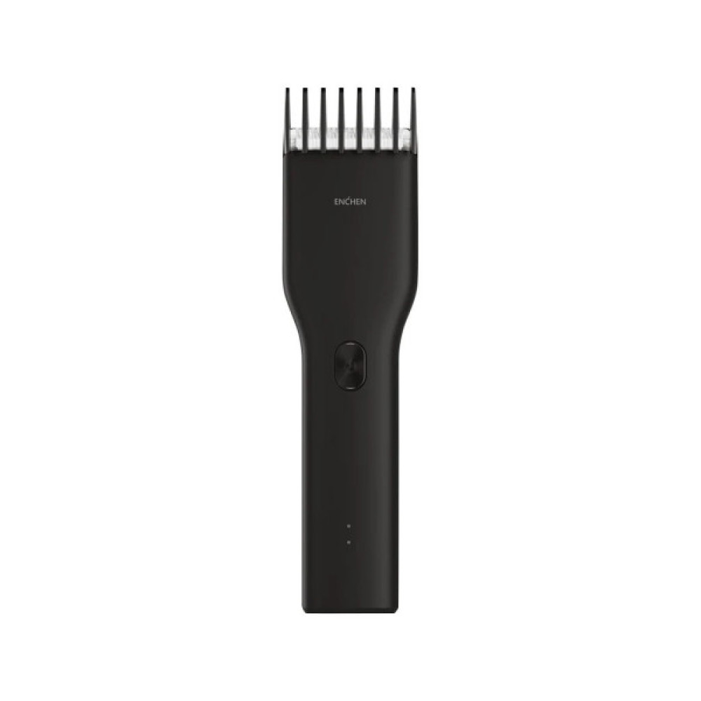 Машинка для стрижки Xiaomi Enchen Boost Black