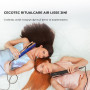 Стайлер Cecotec RitualCare Air Lisse 2in1 Blue (A01_EU01_100159) Стайлер Cecotec RitualCare Air Lisse 2in1 Blue (A01_EU01_100159)