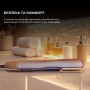 Стайлер Cecotec RitualCare Air Lisse 2in1 Blue (A01_EU01_100159) Стайлер Cecotec RitualCare Air Lisse 2in1 Blue (A01_EU01_100159)
