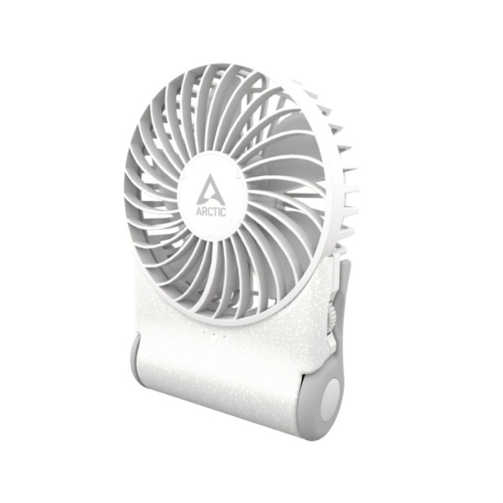 Вентилятор Arctic USB-C SUMMAIR 2GO WHITE (AEBRZ00029A)