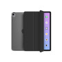 Чохол до планшета BeCover Tri Fold Hard Apple iPad mini 6 2021 Black (706853) Чохол до планшета BeCover Tri Fold Hard Apple iPad mini 6 2021 Black (706853)