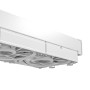 Система рідинного охолодження ID-Cooling DX240 Max White (DX240 MAX WHITE) Система рідинного охолодження ID-Cooling DX240 Max White (DX240 MAX WHITE)