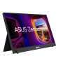 Монітор портативний Asus 15.6" ZenScreen MB16AHG mHDMI, 2xUSB-C, IPS, 144Hz, 3ms, FreeSync Монітор портативний Asus 15.6" ZenScreen MB16AHG mHDMI, 2xUSB-C, IPS, 144Hz, 3ms, FreeSync