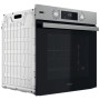 Духова шафа Whirlpool OMSR58CU1SX Духова шафа Whirlpool OMSR58CU1SX