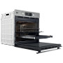 Духова шафа Whirlpool OMSR58CU1SX Духова шафа Whirlpool OMSR58CU1SX