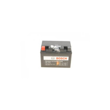 Акумулятор автомобільний Bosch 0 986 FA1 130