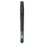 Ручка гелева Baoke Simple 0.5 мм, чорна (PEN-BAO-PC3298A-B) Ручка гелева Baoke Simple 0.5 мм, чорна (PEN-BAO-PC3298A-B)