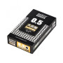 Ручка гелева Baoke Simple 0.5 мм, чорна (PEN-BAO-PC3298A-B) Ручка гелева Baoke Simple 0.5 мм, чорна (PEN-BAO-PC3298A-B)