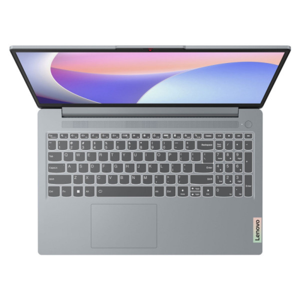 Ноутбук Lenovo IdeaPad Slim 3 15IRH8 (83EM00KERA) Ноутбук Lenovo IdeaPad Slim 3 15IRH8 (83EM00KERA)