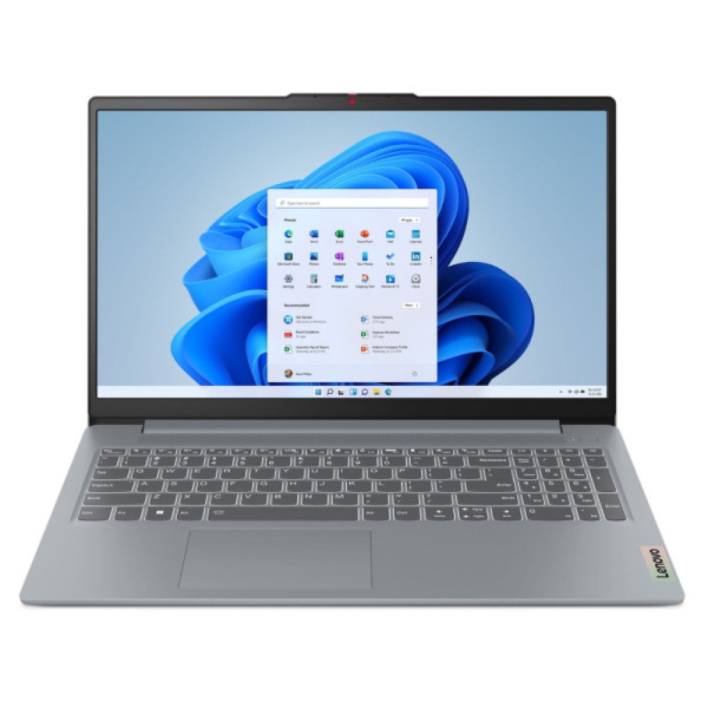 Ноутбук Lenovo IdeaPad Slim 3 15IRH8 (83EM00KERA) Ноутбук Lenovo IdeaPad Slim 3 15IRH8 (83EM00KERA)
