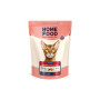 Сухий корм для кішок Home Food Grain-free hypoallergenic Suitable for exotic breeds з качкою та грушею 10 кг (4820235020637)