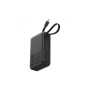 Батарея універсальна Acefast 20000mAh 65W PD, QC/3.0 USB-A+USB-C In/Out,build-in cable M21 Black-Gray (6974316283898) Батарея універсальна Acefast 20000mAh 65W PD, QC/3.0 USB-A+USB-C In/Out,build-in cable M21 Black-Gray (6974316283898)
