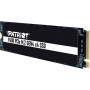 Накопичувач SSD M.2 2280 1TB Patriot (P400LP1KGM28H) Накопичувач SSD M.2 2280 1TB Patriot (P400LP1KGM28H)