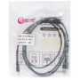 Дата кабель USB 2.0 AM to Micro 5P 1.5m Extradigital (KBU1630) Дата кабель USB 2.0 AM to Micro 5P 1.5m Extradigital (KBU1630)