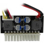 Корпус Gamemax MT300-2U3-90W Корпус Gamemax MT300-2U3-90W