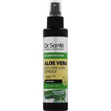 Спрей для волосся Dr. Sante Aloe Vera Від випадіння волосся 150 мл (4823015923142)