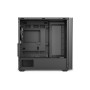 Корпус AeroCool D301A-G-BK-v2 Black (ACCS-DS03043.11) Корпус AeroCool D301A-G-BK-v2 Black (ACCS-DS03043.11)