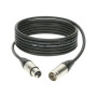 Мікрофонний кабель Klotz M1 Prime Microphone Cable 5 m (228270)