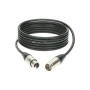 Мікрофонний кабель Klotz M1 Prime Microphone Cable 5 m (228270)