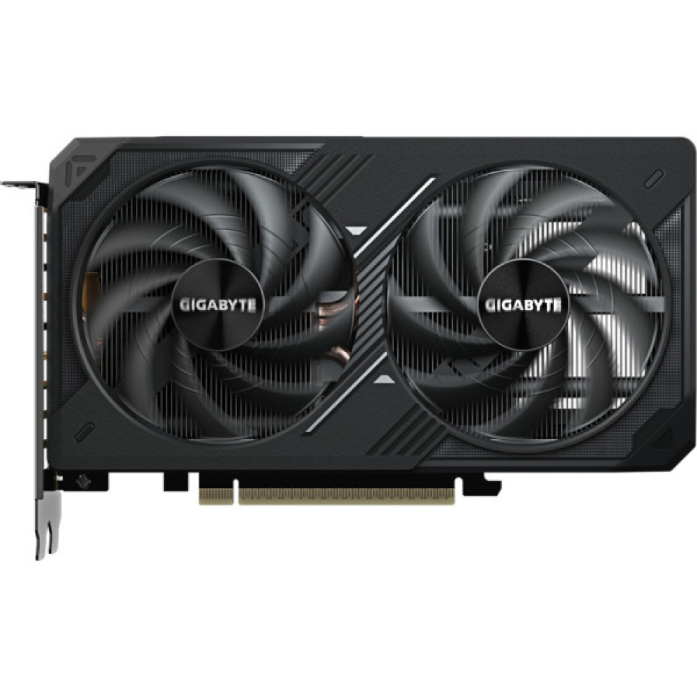 Відеокарта GIGABYTE GeForce RTX5060Ti 16Gb WINDFORCE MAX OC (GV-N506TWF2MAX OC-16GD)