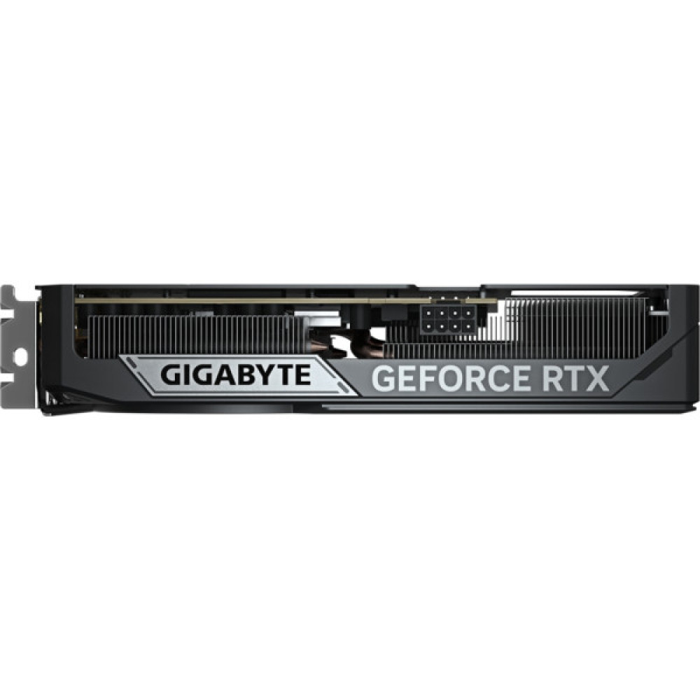 Відеокарта GIGABYTE GeForce RTX5060Ti 16Gb WINDFORCE MAX OC (GV-N506TWF2MAX OC-16GD)