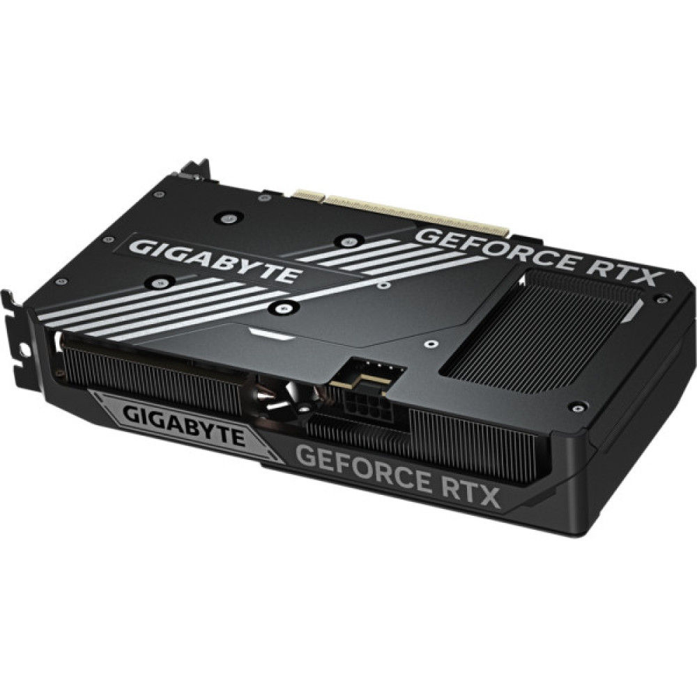 Відеокарта GIGABYTE GeForce RTX5060Ti 16Gb WINDFORCE MAX OC (GV-N506TWF2MAX OC-16GD)